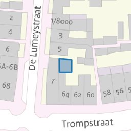 Perceel IMD00-M-6865