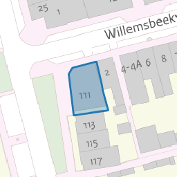 Perceel IMD00-M-6873