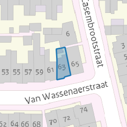 Perceel IMD00-M-6909