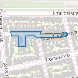 Perceel IMD00-M-6910