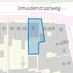 Perceel IMD00-M-6911