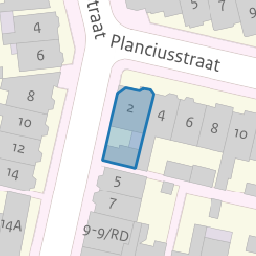 Perceel IMD00-M-6932