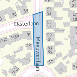 Perceel IMD00-M-6943