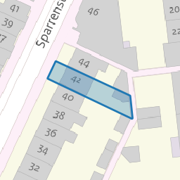 Perceel IMD00-M-6949