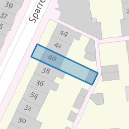 Perceel IMD00-M-6950