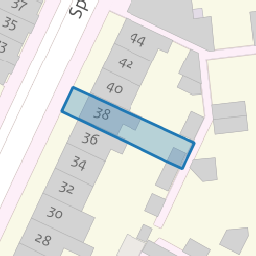 Perceel IMD00-M-6951