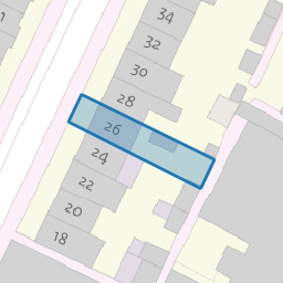 Perceel IMD00-M-6957