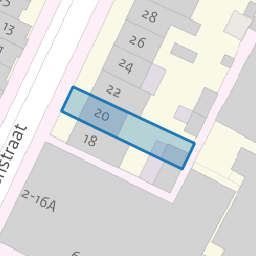 Perceel IMD00-M-6960