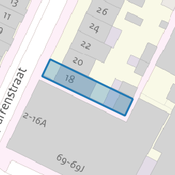 Perceel IMD00-M-6961