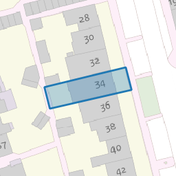 Perceel IMD00-M-6977