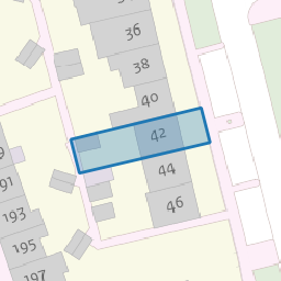 Perceel IMD00-M-6981