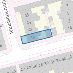 Perceel IMD00-M-6989