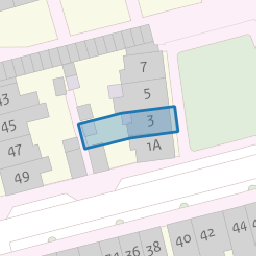 Perceel IMD00-M-6992