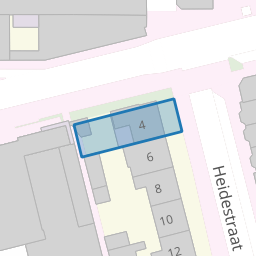 Perceel IMD00-M-6999