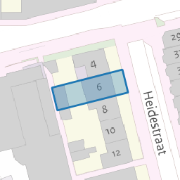 Perceel IMD00-M-7000