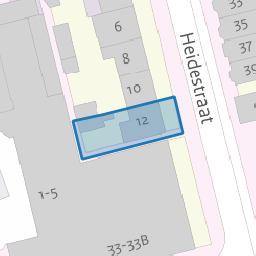 Perceel IMD00-M-7003