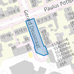 Perceel IMD00-M-7004