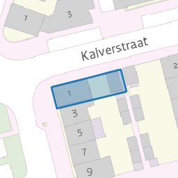 Perceel IMD00-M-7008