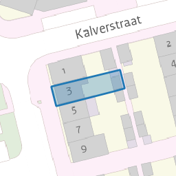 Perceel IMD00-M-7009