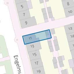 Perceel IMD00-M-7013