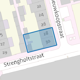 Perceel IMD00-M-7022