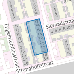 Perceel IMD00-M-7023
