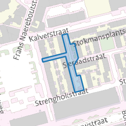 Perceel IMD00-M-7025