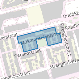 Perceel IMD00-M-7026