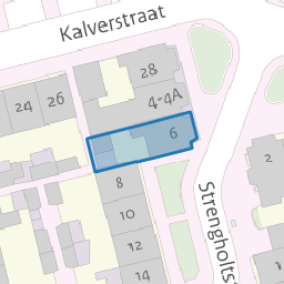 Perceel IMD00-M-7030