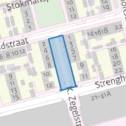 Perceel IMD00-M-7033