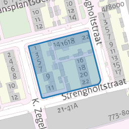 Perceel IMD00-M-7034