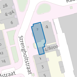 Perceel IMD00-M-7035