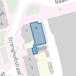 Perceel IMD00-M-7036