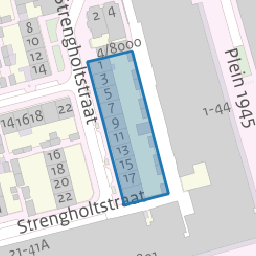 Perceel IMD00-M-7038