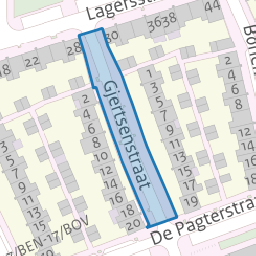 Perceel IMD00-M-7047