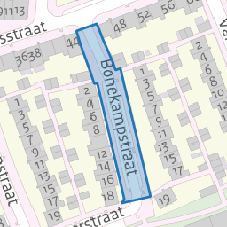 Perceel IMD00-M-7049