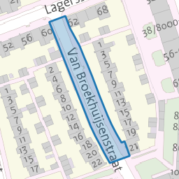 Perceel IMD00-M-7055