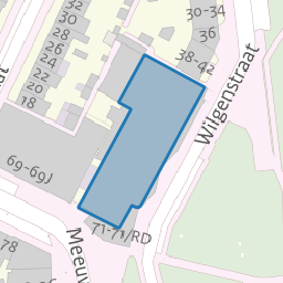 Perceel IMD00-M-7118