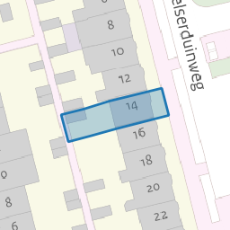 Perceel IMD00-M-7144