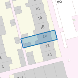 Perceel IMD00-M-7147