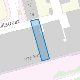 Perceel IMD00-M-7156