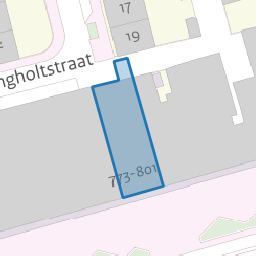 Perceel IMD00-M-7157