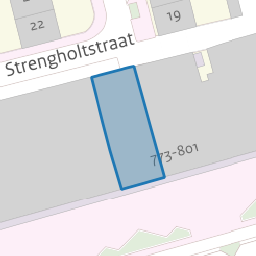 Perceel IMD00-M-7158