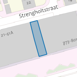 Perceel IMD00-M-7160