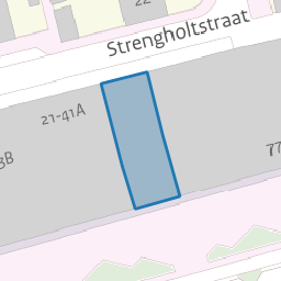 Perceel IMD00-M-7161