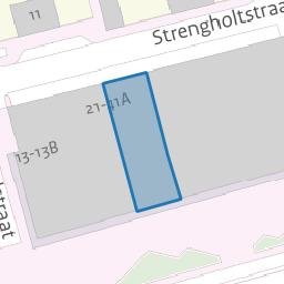 Perceel IMD00-M-7162