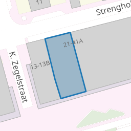 Perceel IMD00-M-7163