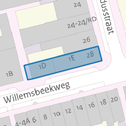 Perceel IMD00-M-7165