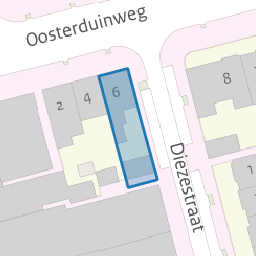 Perceel IMD00-M-7171