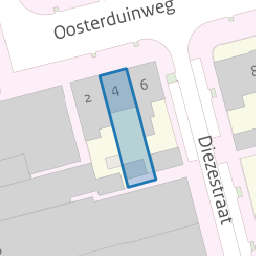 Perceel IMD00-M-7172